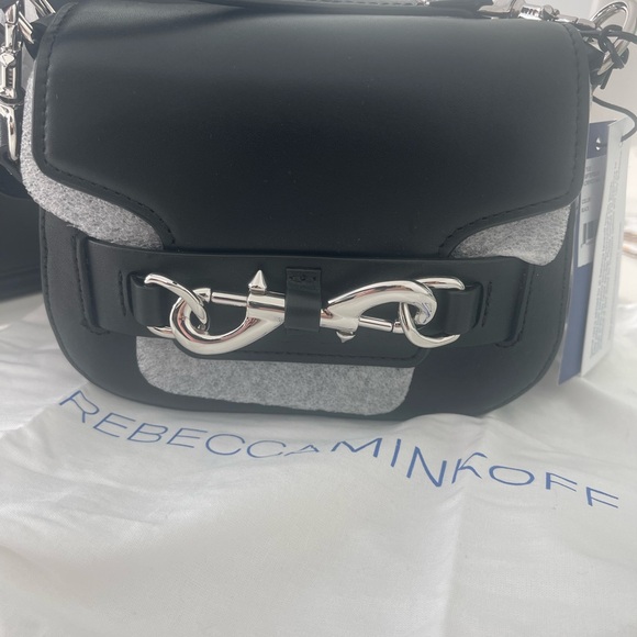 Rebecca Minkoff Florence Crossbody Bag - Picture 5 of 6